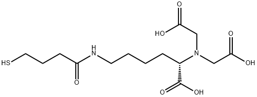 賴氨酸巰基衍生物