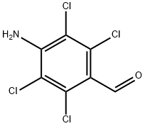 Ambroxol Impurity 42,53874-71-8,结构式