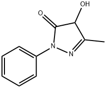 NSC4751, 5393-61-3, 结构式