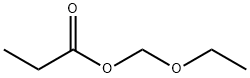 methoxymethyl propionate Structure