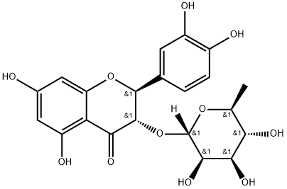 新落新妇苷,54081-47-9,结构式