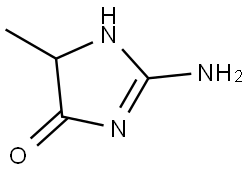 地西他滨杂质,54199-94-9,结构式