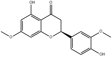 Eriodictyol 7,3'-dimethyl ether|圣草酚 7,3'-二甲醚