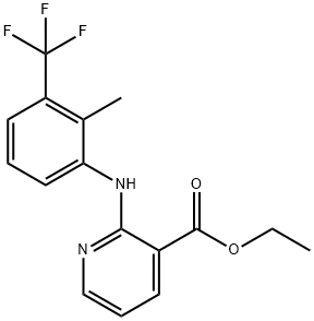 Flunixin Meglumine Impurity 4（Flunixin Meglumine EP Impurity D）|Flunixin Meglumine Impurity 4（Flunixin Meglumine EP Impurity D）