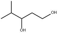 1,3-Pentanediol, 4-methyl- Struktur