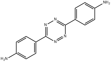 54983-19-6 4,4'-(1,2,4,5-Tetrazine-3,6-diyl)dianiline