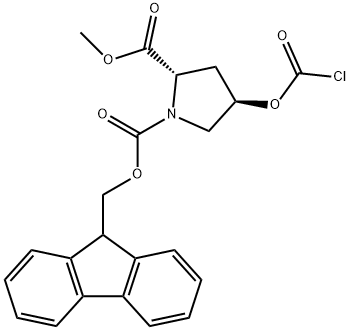 556796-28-2 Structure