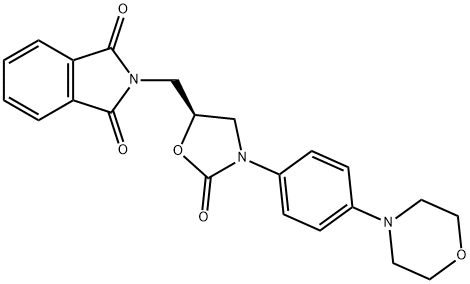 LBHMAZUZAAFYFG-QGZVFWFLSA-N 化学構造式
