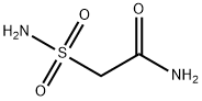 2-sulfamoylacetamide Structure
