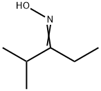 3-Pentanone, 2-methyl-, oxime Structure