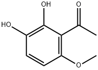 1-(2,3-Dihydroxy-6-methoxyphenyl)ethanone