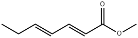 56424-97-6 2,4-Heptadienoic acid, methyl ester, (2E,4E)-