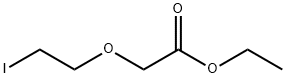 56703-25-4 Ethyl 2-(2-Iodoethoxy)acetate