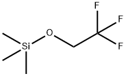 Silane, trimethyl(2,2,2-trifluoroethoxy)-