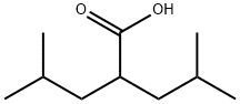 4-methyl-2-(2-methylpropyl)pentanoic acid