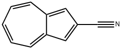 58081-28-0 2-Azulenecarbonitrile