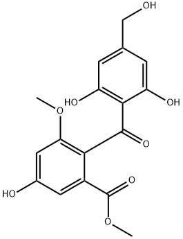 581068-64-6 Hydroxysulochrin