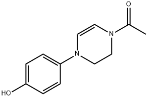 Ketoconazole Impurity 1 结构式