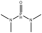 Phosphonic diamide, N,N,N',N'-tetramethyl-