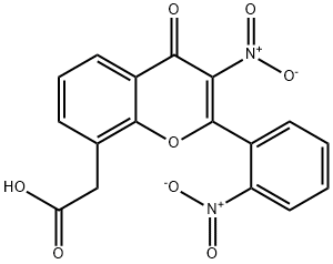 Aminopeptidase N Inhibitor Struktur