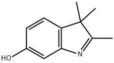 60068-99-7 3H-Indol-6-ol, 2,3,3-trimethyl-