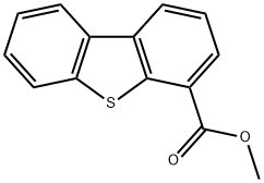 60718-97-0 4-Dibenzothiophenecarboxylic acid, methyl ester