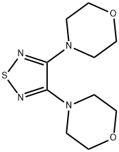 噻吗洛尔杂质30 结构式