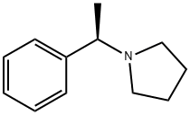 61451-86-3 (R)-1-吡咯利丁-1-苯基乙烷