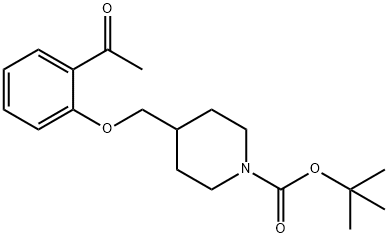 , 614729-88-3, 结构式