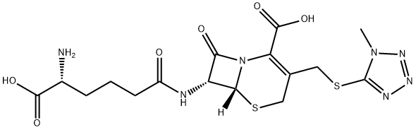 Cefmenoxime Impurity 12|