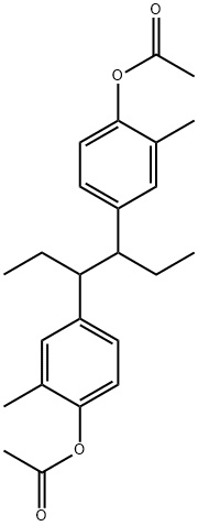 , 6193-26-6, 结构式