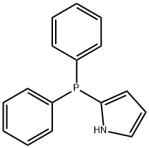 61958-35-8 2-(Diphenylphosphino)-1H-pyrrole