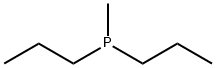 Methyldipropylphosphine 化学構造式