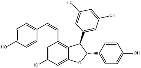 62250-12-8 Structure
