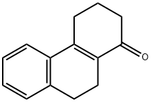1(2H)-Phenanthrenone, 3,4,9,10-tetrahydro-