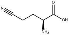 6232-22-0 (S)-2-氨基-4-氰基丁酸