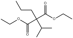 Valproic acid Impurity(244Da), 62391-98-4, 结构式