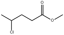 methyl 4-chloropentanoate|4-氯戊酸甲酯