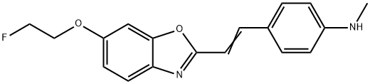 BF-168 Structure