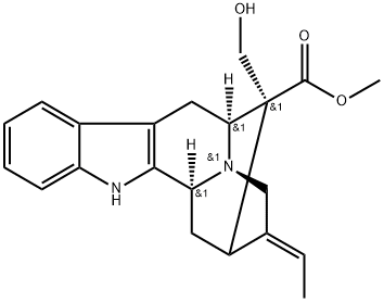 639-36-1 结构式