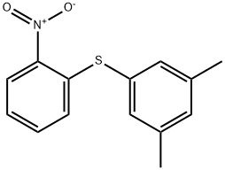 Vortioxetine Impurity 34 Structure