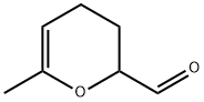 2H-Pyran-2-carboxaldehyde, 3,4-dihydro-6-methyl-|