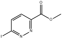65202-54-2 6-碘哒嗪-3-羧酸甲酯