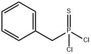 dichloro-(phenylmethyl)-sulfanylidenephosphorane,6588-19-8,结构式