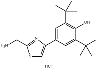 BN-82451 Structure