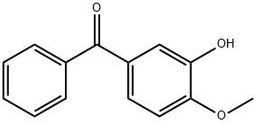 (3-Hydroxy-4-methoxyphenyl)phenylmethanone|(3-羟基-4-甲氧基苯基)苯基甲酮