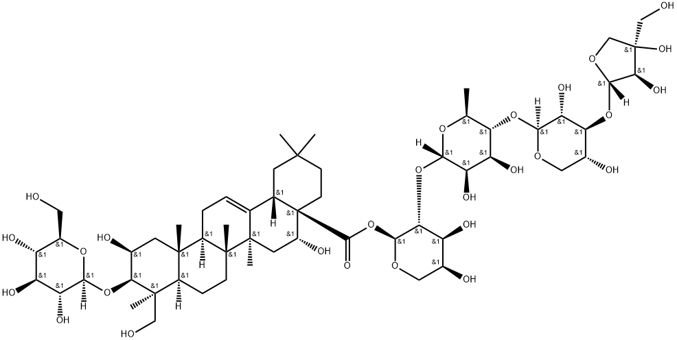 Polygalacin D