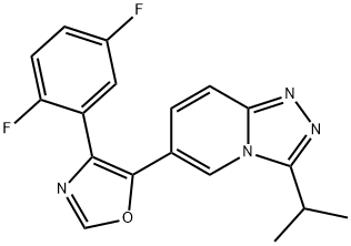 CP-863187, 668981-02-0, 结构式