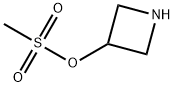 3-吖啶醇甲磺酸酯, 67160-19-4, 结构式