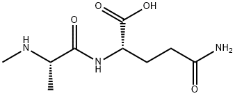 672284-92-3 (N-甲基)丙氨酰-谷氨酰胺